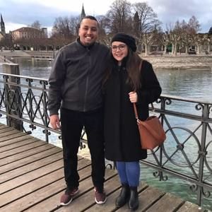 Meet your Posher, Kristen